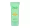 HOLIKA HOLIKA ALOE SOOTHING ESSENCE ЗАЩИТНЫЙ ГЕЛЬ ДЛЯ ЛИЦА И ТЕЛА SFP50 + 100МЛ 