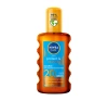 NIVEA SUN PROTECT & BRONZE СПРЕЙ ДЛЯ АКТИВАЦІЇ ЗАСМАГИ SPF 20 200МЛ