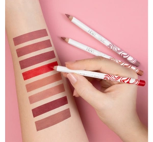 HEAN HYPOALLERGENIC LIP LINER КАРАНДАШ ДЛЯ ГУБ 511 NOUGAT CRISP 1,2Г