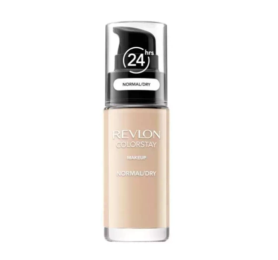 REVLON COLORSTAY ТОНАЛЬНА ОСНОВА ДЛЯ СУХОЇ ШКІРИ SAND BEIGE 180