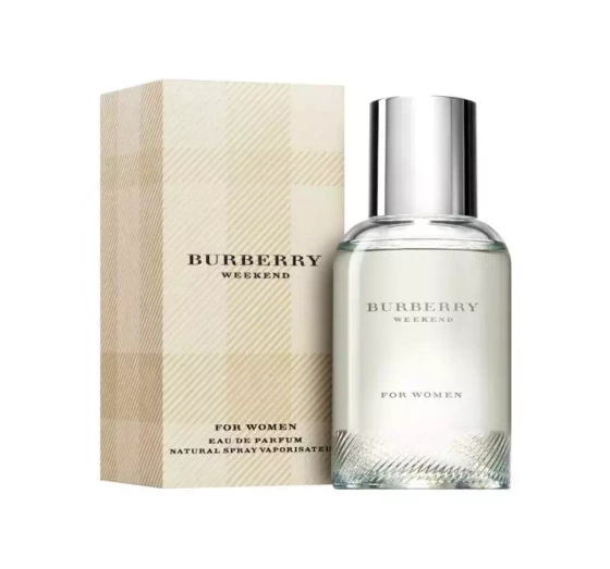 BURBERRY WEEKEND WOMAN ПАРФУМОВАНА ВОДА-СПРЕЙ  50МЛ