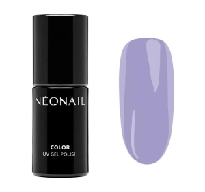 Neonail гель-лак 11532 Violet Stardust  7,2 мл