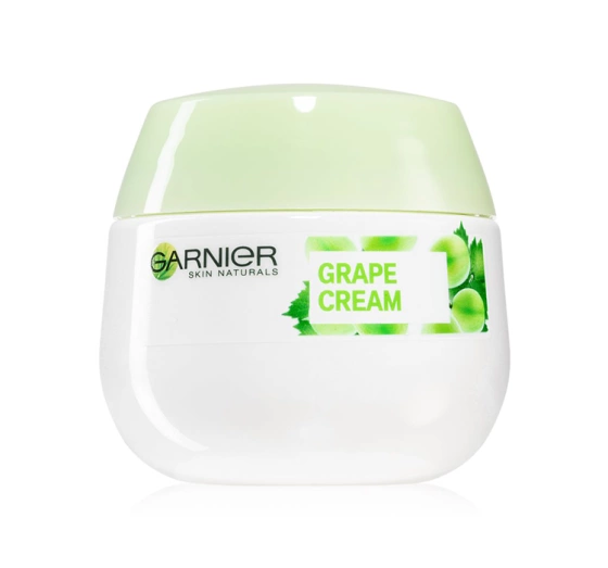 GARNIER BOTANICAL CREAM ЗВОЛОЖУВАЛЬНИЙ КРЕМ ДЛЯ КОМБІНОВАНОЇ ШКІРИ  