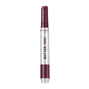 Bourjois Butter Tint бальзам для губ с оттенком 06 Berry Coulis 2 г