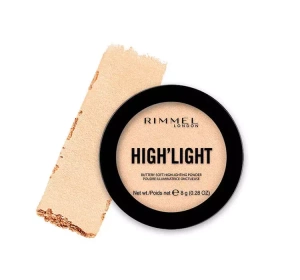 RIMMEL HIGH'LIGHT ХАЙЛАЙТЕР ДЛЯ ЛИЦА 001 STARDUST 8Г