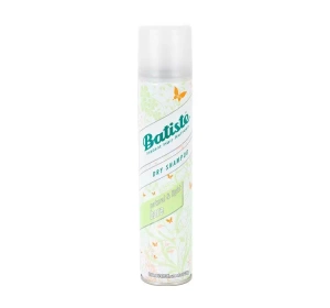 BATISTE  DRY SHAMPOO СУХИЙ ШАМПУНЬ BARE 200 МЛ
