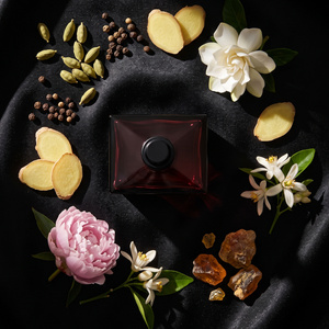 TESTER VERSACE CRYSTAL NOIR ПАРФУМОВАНА ВОДА СПРЕЙ 90МЛ