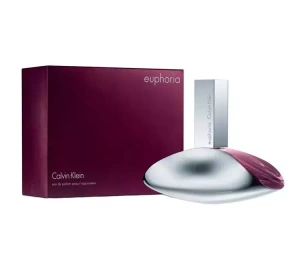 CALVIN KLEIN CK EUPHORIA WOMAN ПАРФЮМИРОВАННАЯ ВОДА СПРЕЙ 30МЛ