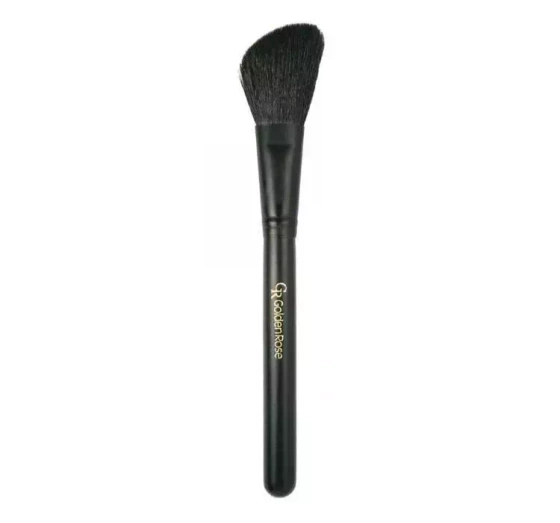GOLDEN ROSE ANGLE BLUSHER СКОШЕНИЙ ПЕНЗЛИК ДЛЯ РУМ'ЯН
