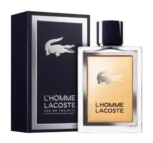 LACOSTE L HOMME ТУАЛЕТНА ВОДА-СПРЕЙ 100МЛ