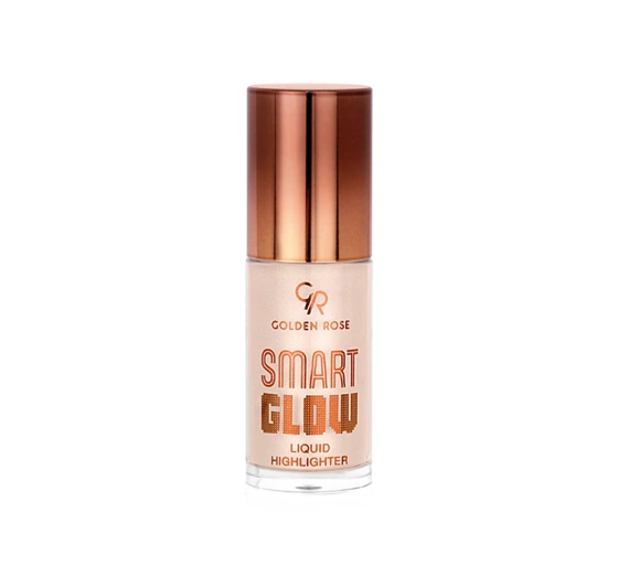 GOLDEN ROSE SMART GLOW ЖИДКИЙ ХАЙЛАЙТЕР ДЛЯ ЛИЦА 201 6МЛ