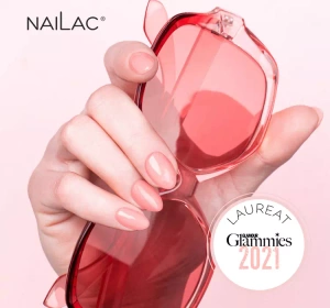 NAILAC ГЕЛЬ-ЛАК  #385 MRM MRM 7МЛ