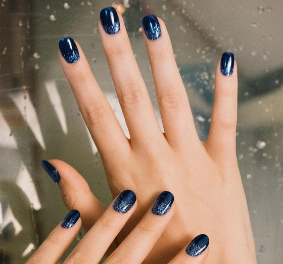 OHORA ГЕЛЕВІ НАКЛЕЙКИ ДЛЯ НІГТІВ POLARIS