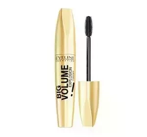 EVELINE BIG VOLUME EXPLOSION MASCARA ТУШ ДЛЯ ВІЙ 12МЛ