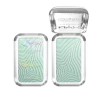 NYX Professional Makeup Buttermelt компактний хайлайтер для обличчя 20 Butta Mint 5 г