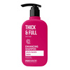 Prosalon Professional Thick & Full зміцнюючий шампунь для волосся 375мл
