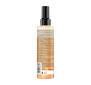 GLISS TOTAL REPAIR ЕКСПРЕС-КОНДИЦІОНЕР ДЛЯ ПОШКОДЖЕНОГО І СУХОГО ВОЛОССЯ 200МЛ