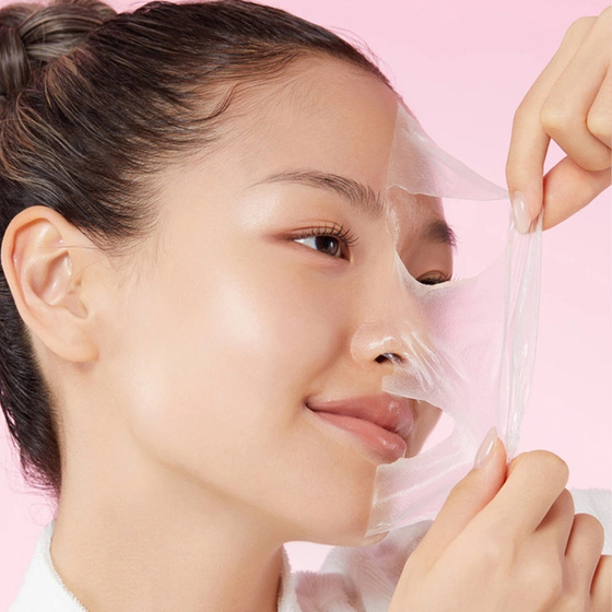 Medicube Collagen зміцнююча нічна маска Peel-Off 75 мл