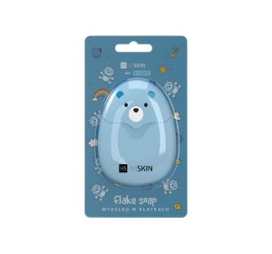 HiSkin for Kids Мило для рук в пластинках Ягода 50 штук