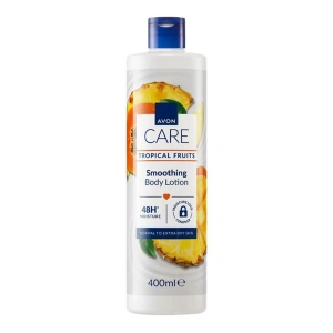 AVON CARE БАЛЬЗАМ ДЛЯ ТІЛАTROPICAL FRUITS 400МЛ