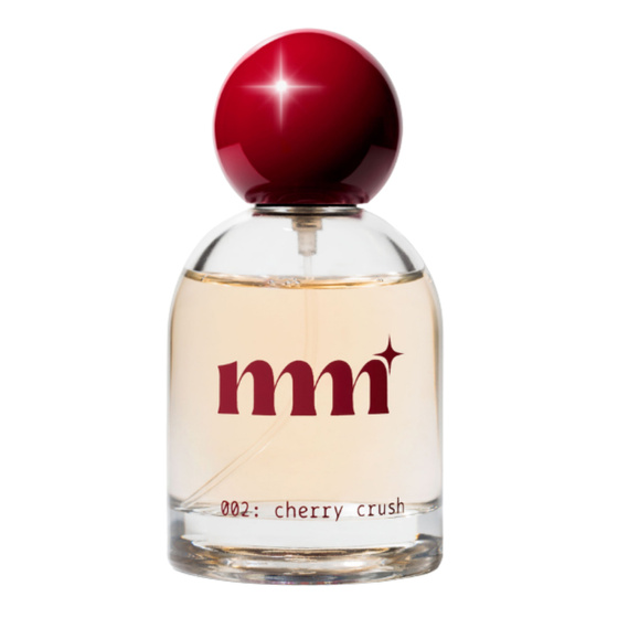 Milky Mane 002 Cherry Crush парфуми для волосся та тіла спрей 50 мл