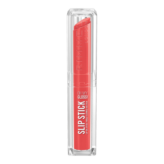 Rimmel Oh My Gloss! Slip Stick помада-стик для губ 350 So Poppy 3,4 г