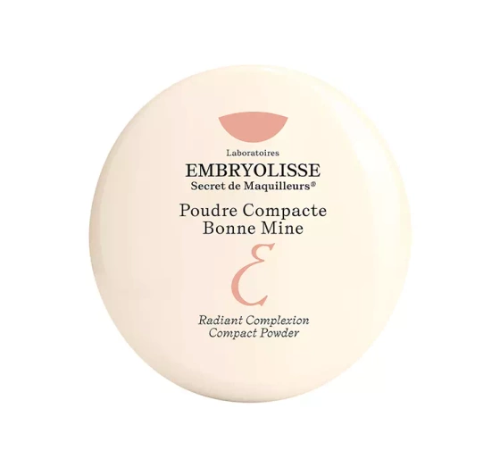 EMBRYOLISSE SECRET DE MAQUILLEURS ПУДРА ДЛЯ БРОНЗУВАННЯ 12Г