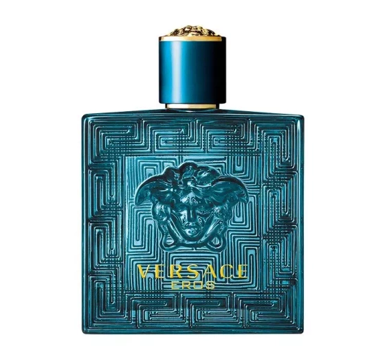 ТЕСТЕР VERSACE MAN EROS ТУАЛЕТНА ВОДА-СПРЕЙ 100МЛ