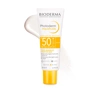 Bioderma Photoderm Aquafluide ультралегкий флюид SPF50+ Clear 40мл