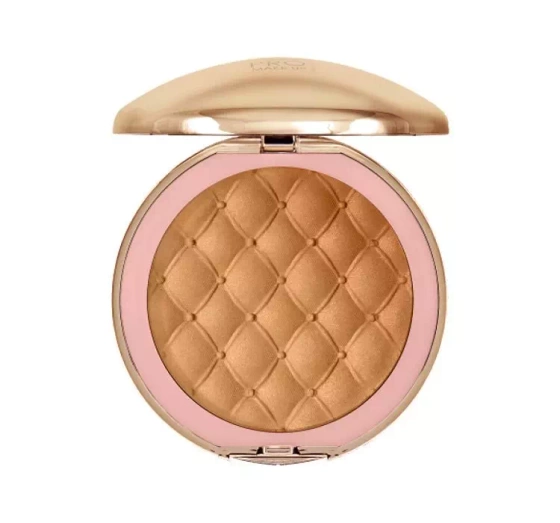 Натисніть на картинку, щоб її збільшити AFFECT CHARMING GLOW ОСВІТЛЮЮЧА ПУДРА RD-0002 MYSTERIOUS GLOW 11Г