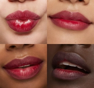 KIKO Milano Long Lasting Colour маркер для губ с формулой no-transfer 104 Deep Pink 2,5 г