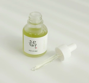 Beauty of Joseon Calming Green Tea + Panthenol заспокійливе сироватка для обличчя із зеленим чаєм 30 мл