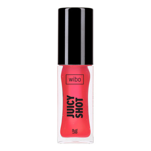 Wibo Juicy Shot зволожуюча олія для губ 6 6 г