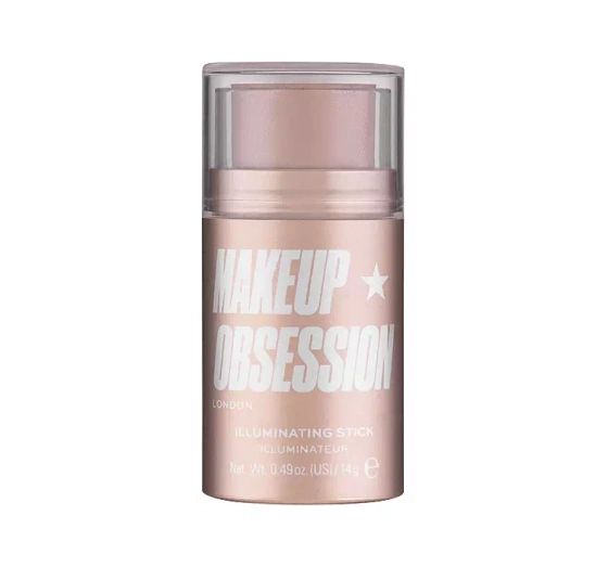 MAKEUP OBSESSION ХАЙЛАЙТЕР ДЛЯ ОБЛИЧЧЯ ТА ТІЛА BILLIONAIRE 14Г