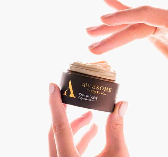 Awesome Cosmetics Day Treatment Anti-Aging крем на день 50 мл