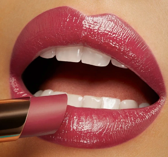 KIKO Milano Hydra блестящая губная помада 05 Dark Mauve 2г