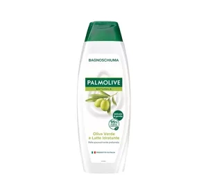 PALMOLIVE NATURALS ГЕЛЬ ДЛЯ ДУШУ OLIVE & MILK 350МЛ