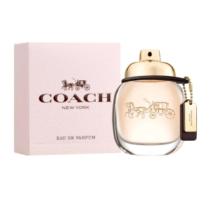 Coach парфюмированная вода 90 мл