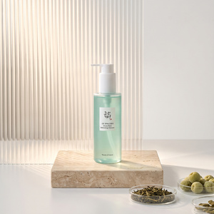 Beauty of Joseon Green Plum Refreshing Cleanser освіжаючий гель для вмивання обличчя 200 мл