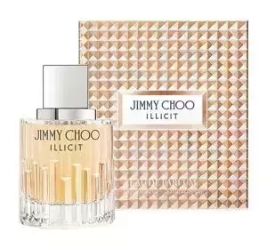 JIMMY CHOO ILLICIT ПАРФЮМИРОВАННАЯ ВОДА 100МЛ