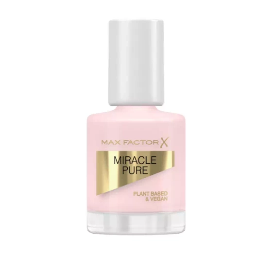 MAX FACTOR MIRACLE PURE ЛАК ДЛЯ НОГТЕЙ 220 CHERRY BLOSSOM 12МЛ