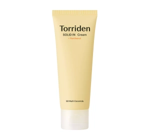 Torriden Solid In зволожуючий крем для обличчя з церамідами та пантенолом 70 мл