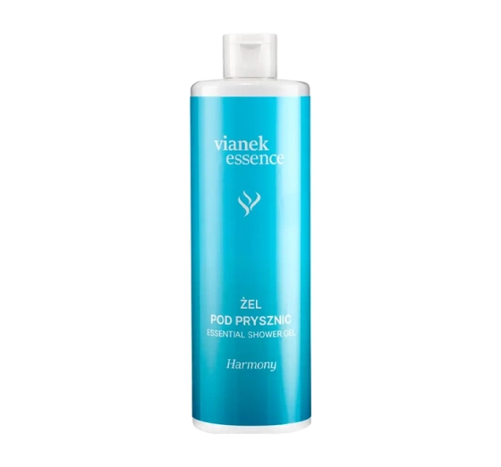 Vianek Essence гель для душу Harmony 400 мл
