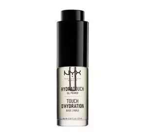 NYX PROFESSIONAL MAKEUP HYDRA TOUCH OIL PRIMER БАЗА ПОД МАКИЯЖ 20МЛ