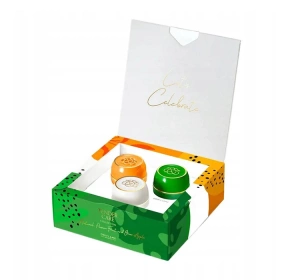 ORIFLAME TENDER CARE COLLECTION НАБІР БАЛЬЗАМІВ ДЛЯ ГУБ 3x10,5МЛ