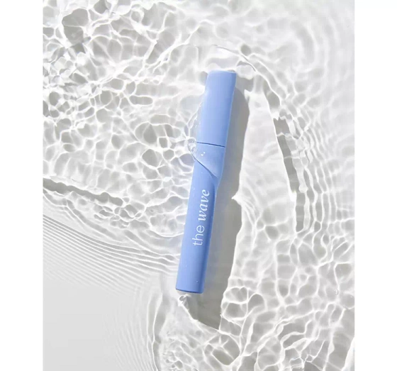 PAESE THE WAVE ТУШЬ ДЛЯ РЕСНИЦ С УВЕЛИЧЕННОЙ СТОЙКОСТЬЮ BLACK 10МЛ