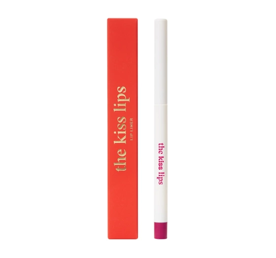 PAESE THE KISS LIPS КОНТУРНИЙ ОЛІВЕЦЬ ДЛЯ ГУБ 05 RASPBERRY RED 0,3Г