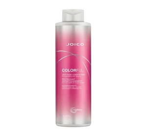 Joico Colorful Anti-Fade Shampoo шампунь для окрашенных волос против выцветания 1000 мл