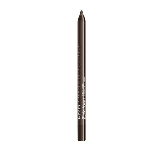 NYX PROFESSIONAL MAKEUP EPIC WEAR КАРАНДАШ ДЛЯ ГЛАЗ 07 DEEPEST BROWN 1,22Г