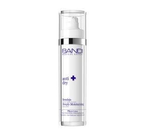 BANDI MEDICAL ANTI DRY ЕМУЛЬСІЯ 50МЛ